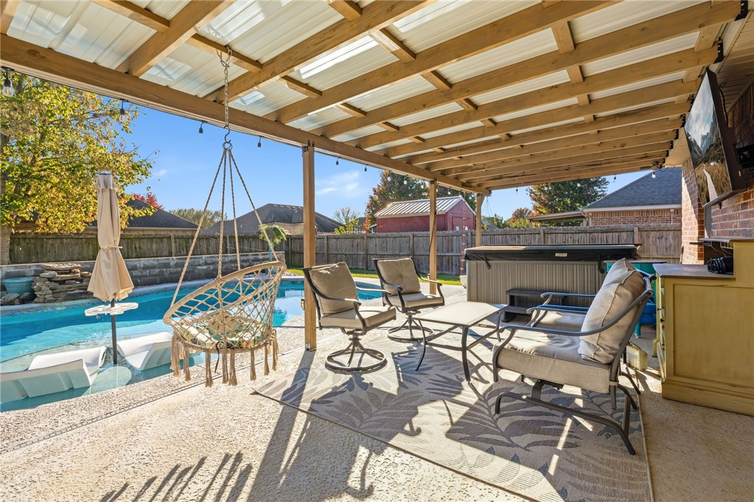 Meadowsweet Sub - Residential