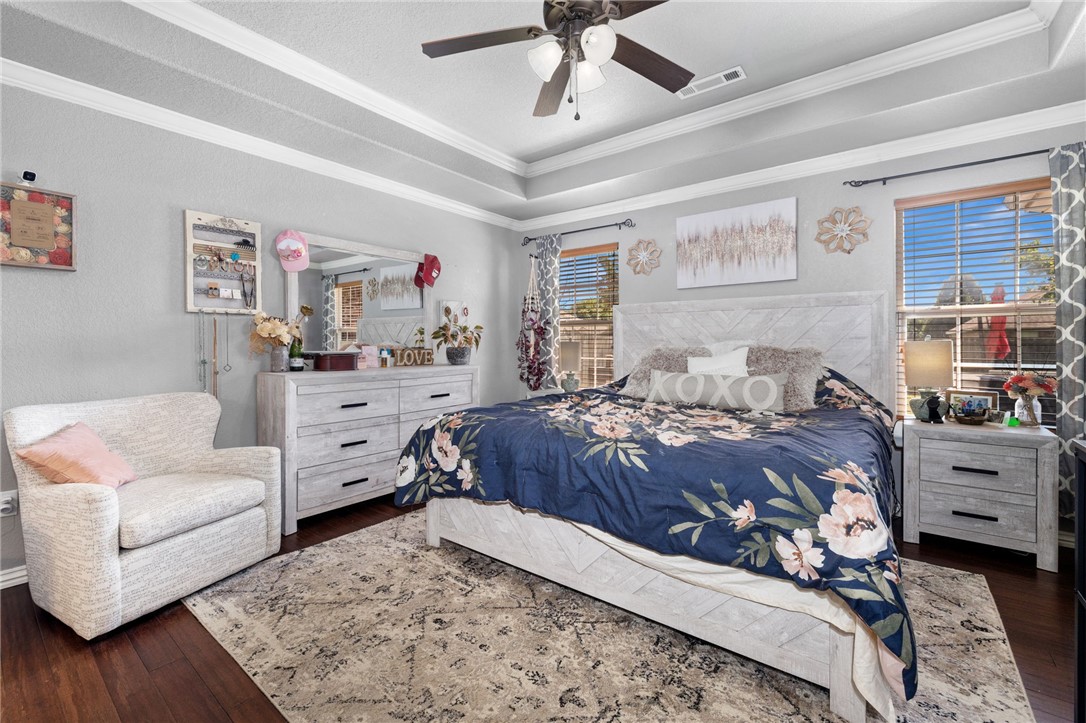 Meadowsweet Sub - Residential