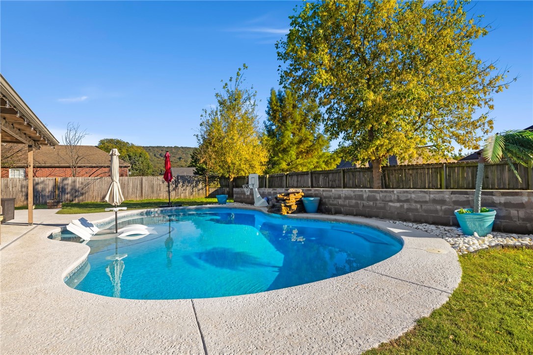 Meadowsweet Sub - Residential