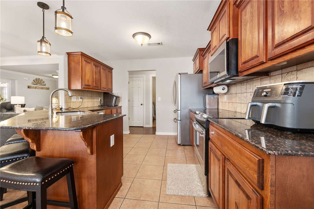 Meadowsweet Sub - Residential