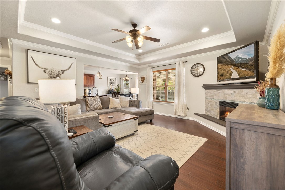 Meadowsweet Sub - Residential