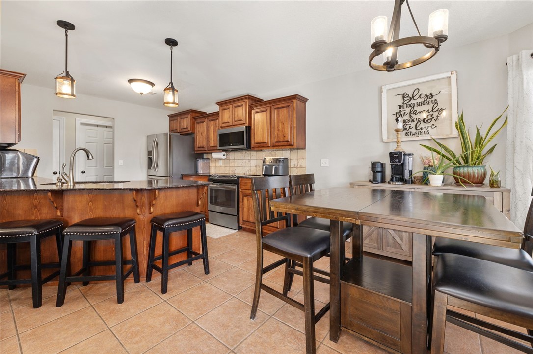 Meadowsweet Sub - Residential