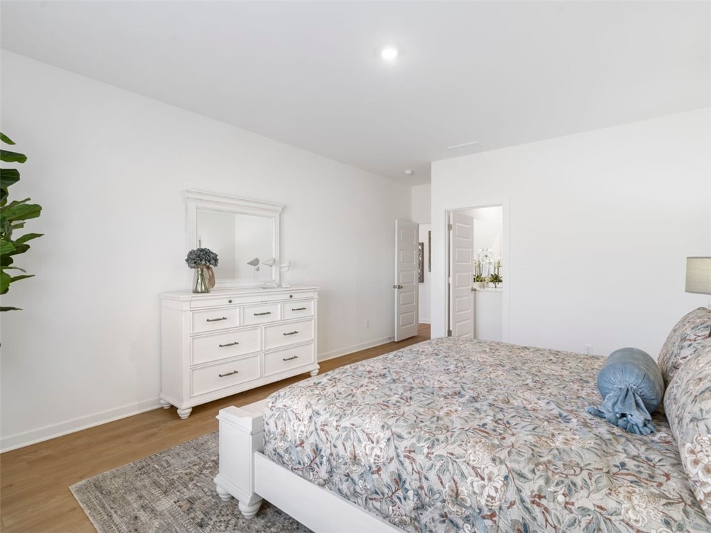 Huber Place - Residential