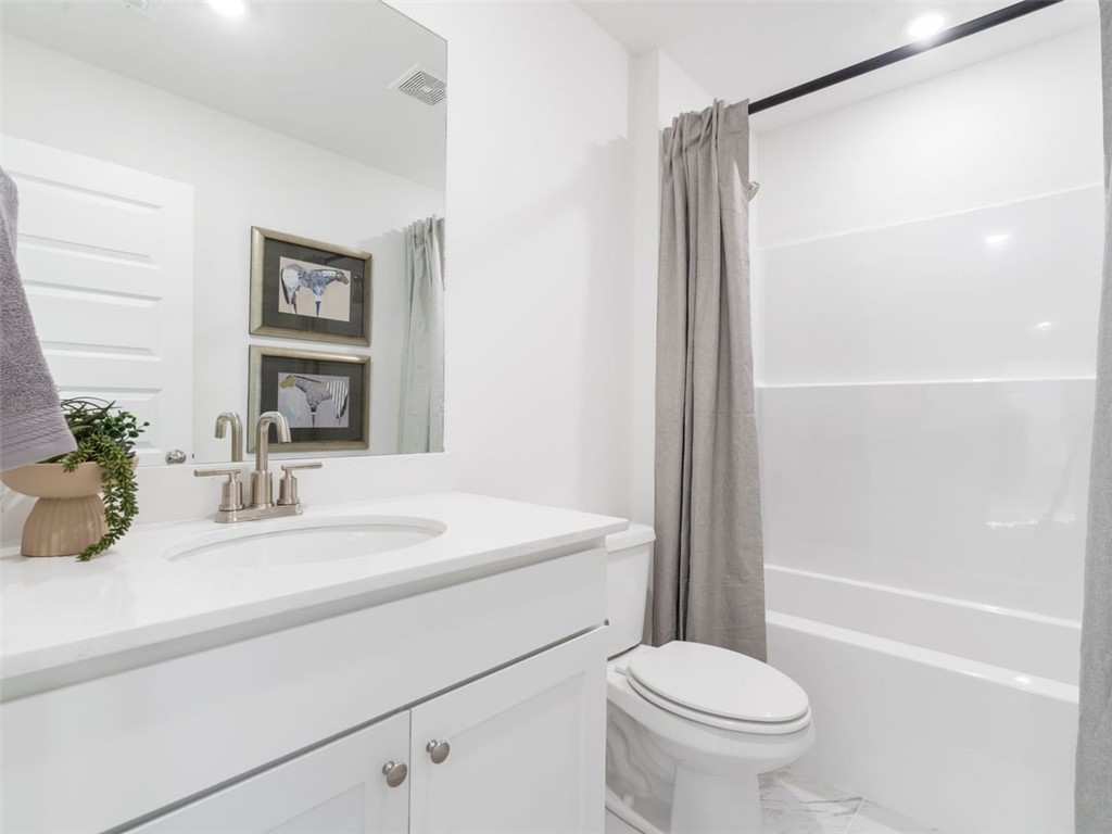 Huber Place - Residential