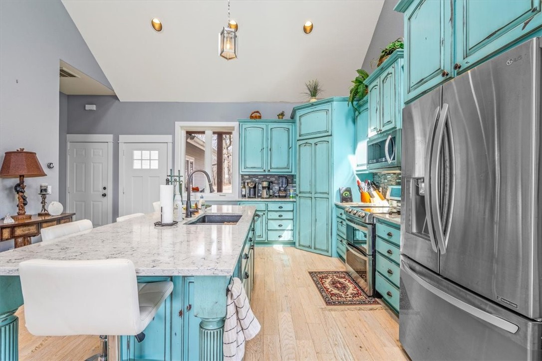 pt Timber Lake Estates - Residential