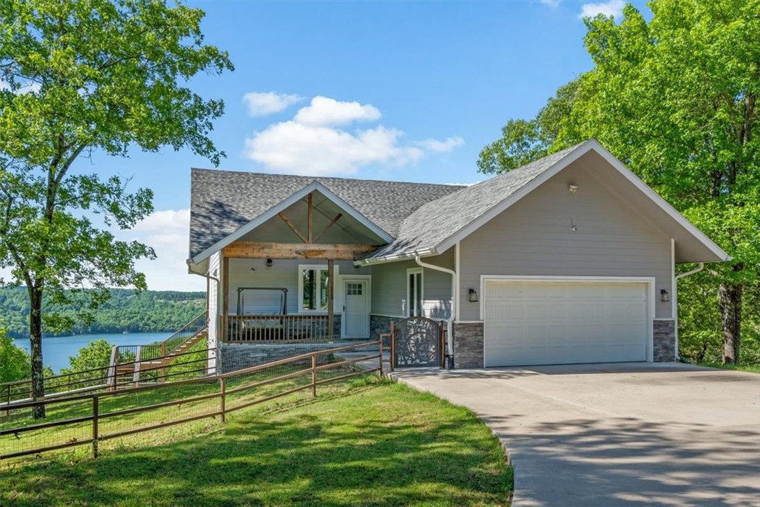 pt Timber Lake Estates - Residential