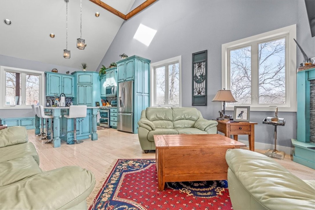 pt Timber Lake Estates - Residential