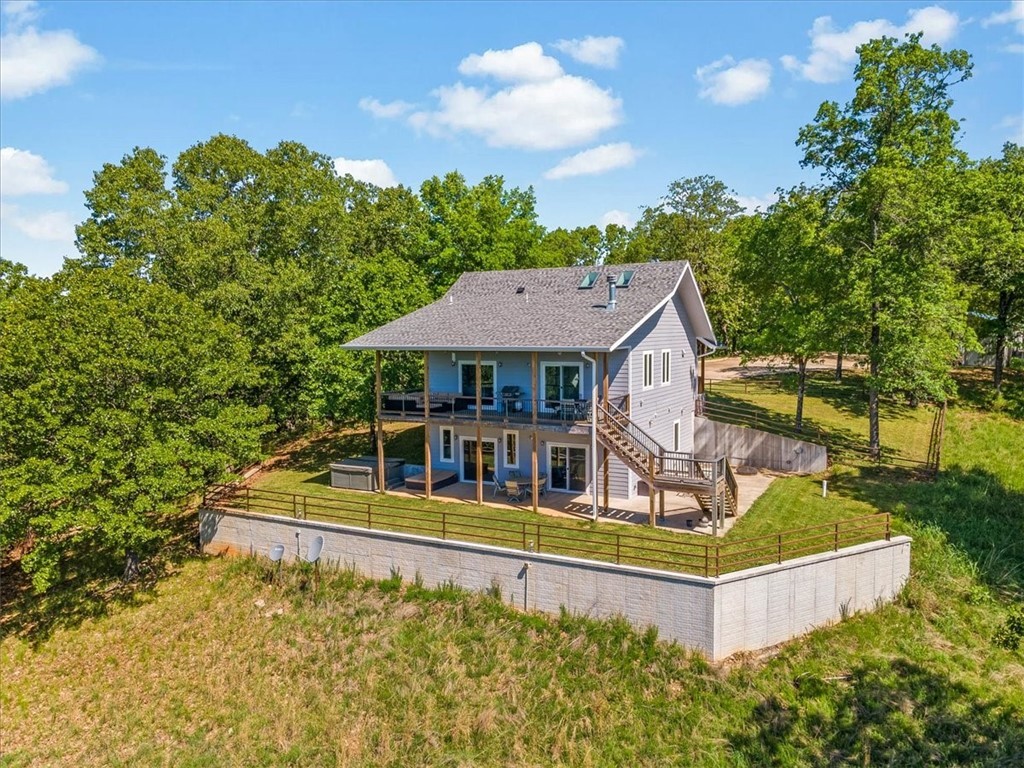 pt Timber Lake Estates - Residential