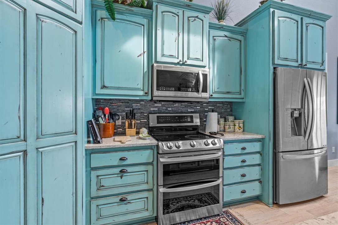 pt Timber Lake Estates - Residential