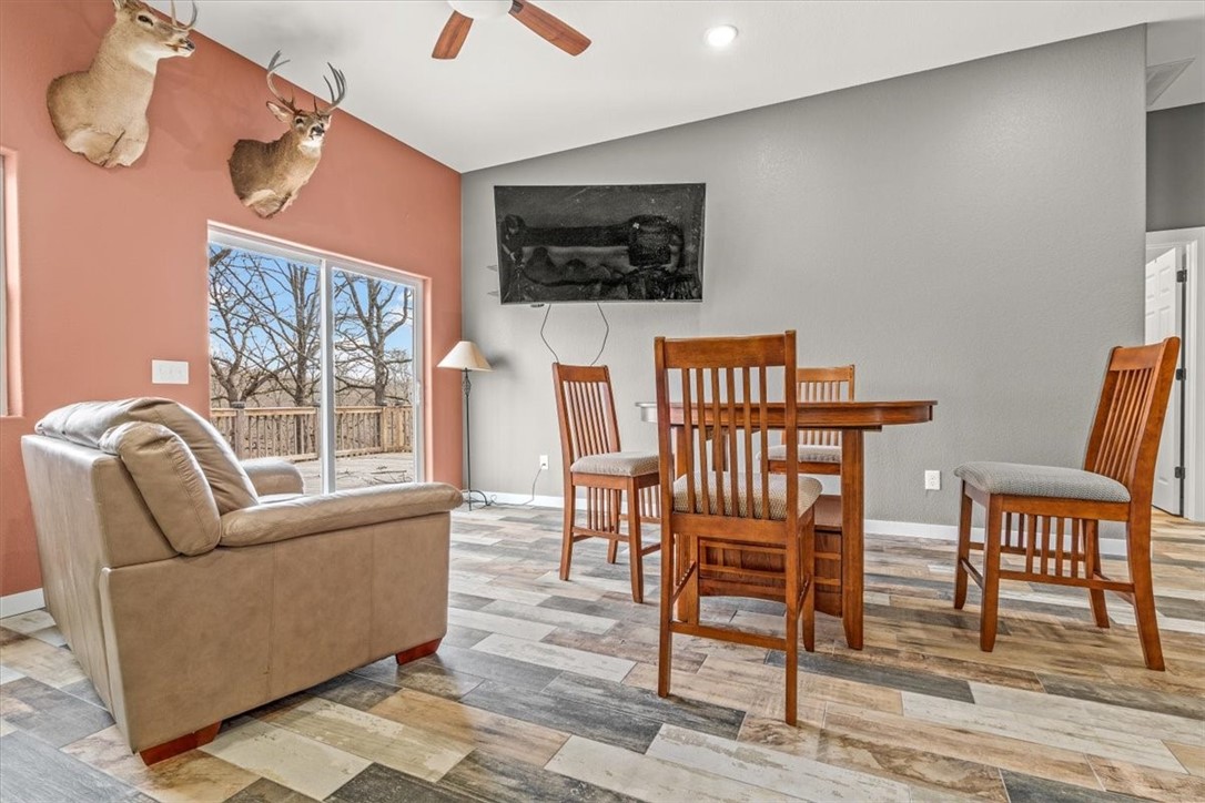 pt Timber Lake Estates - Residential