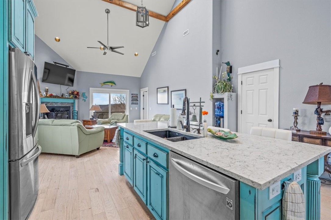 pt Timber Lake Estates - Residential