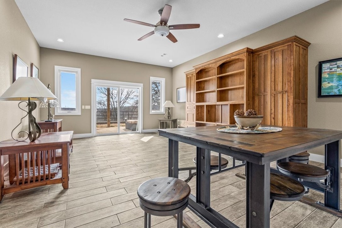 pt Timber Lake Estates - Residential