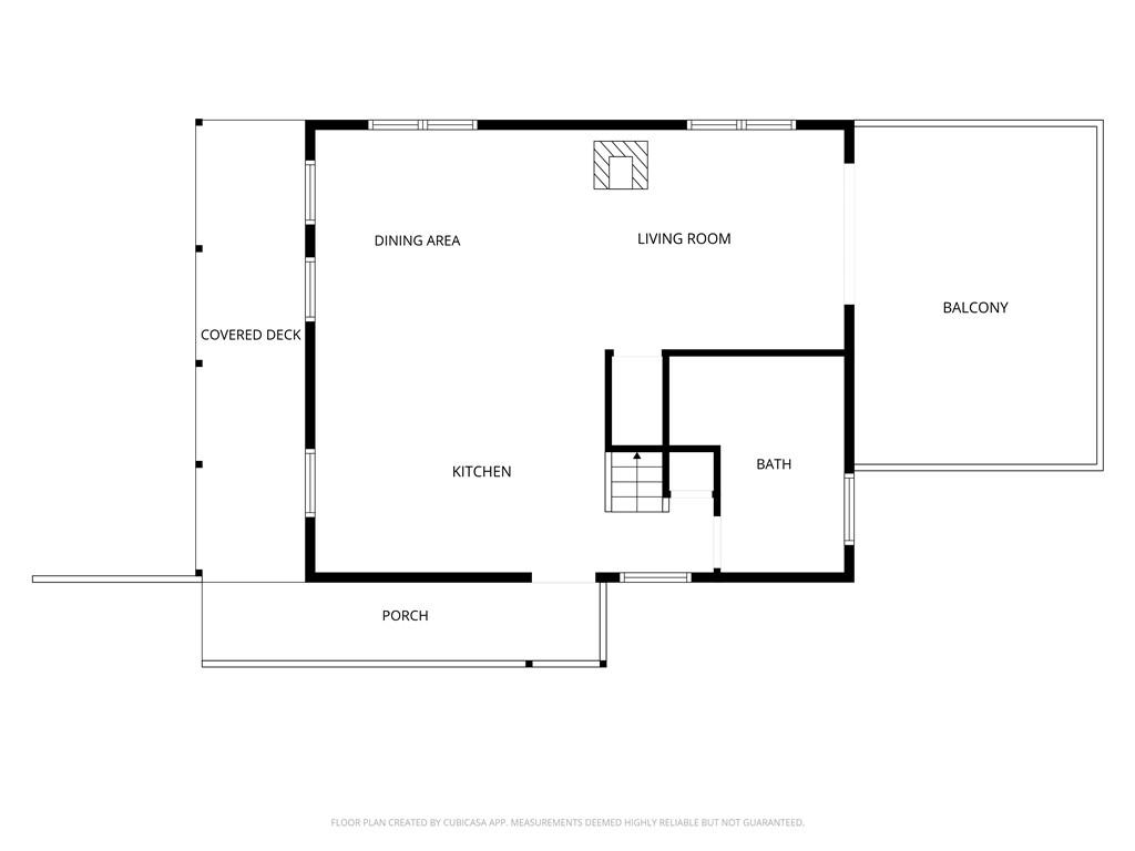 Pines Sub - Residential