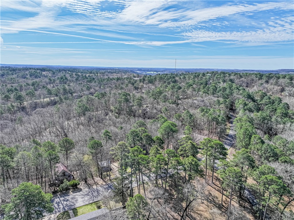 Pines Sub - Residential