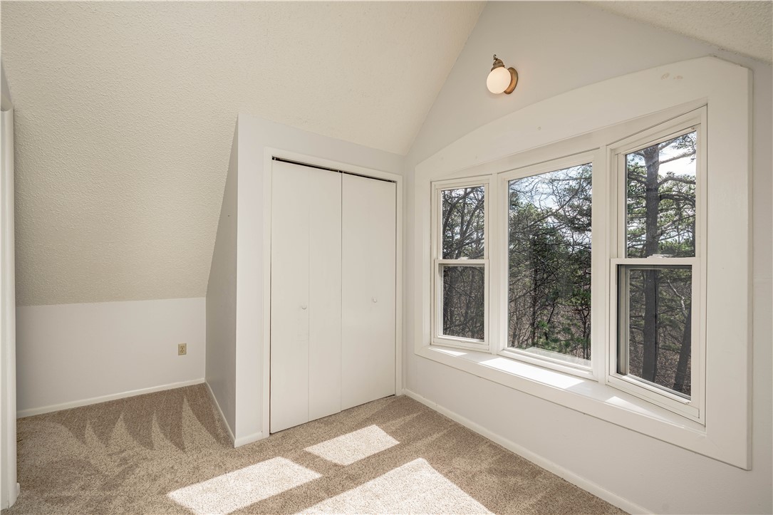 Pines Sub - Residential