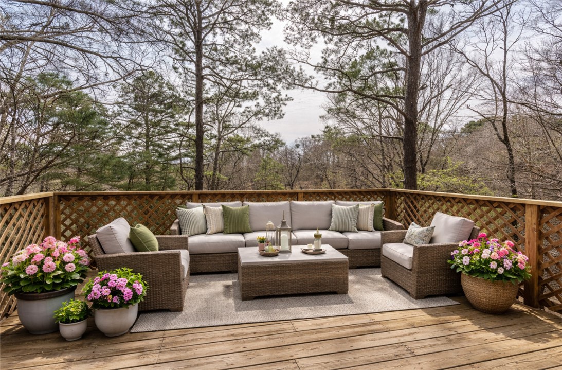 Pines Sub - Residential