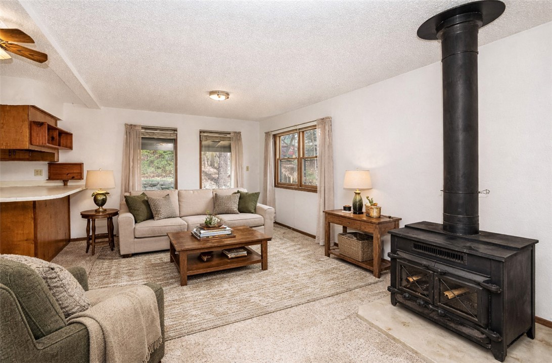 Pines Sub - Residential