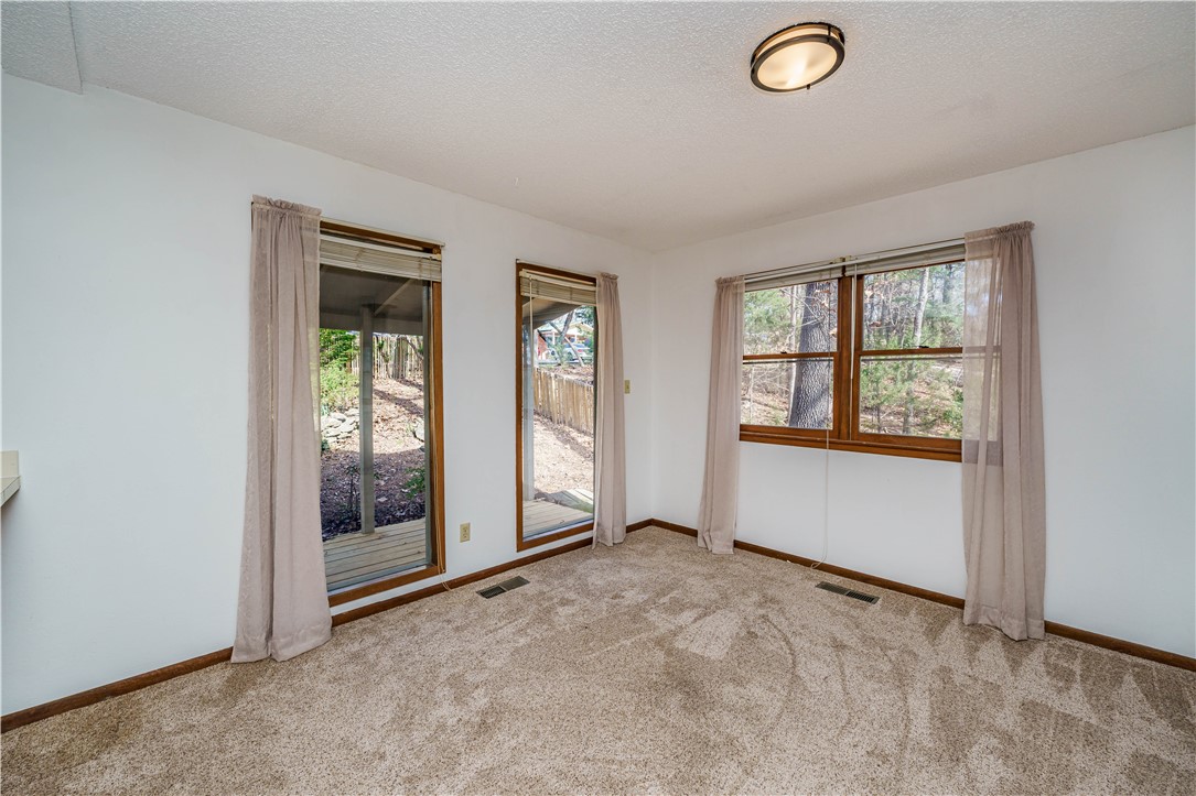 Pines Sub - Residential