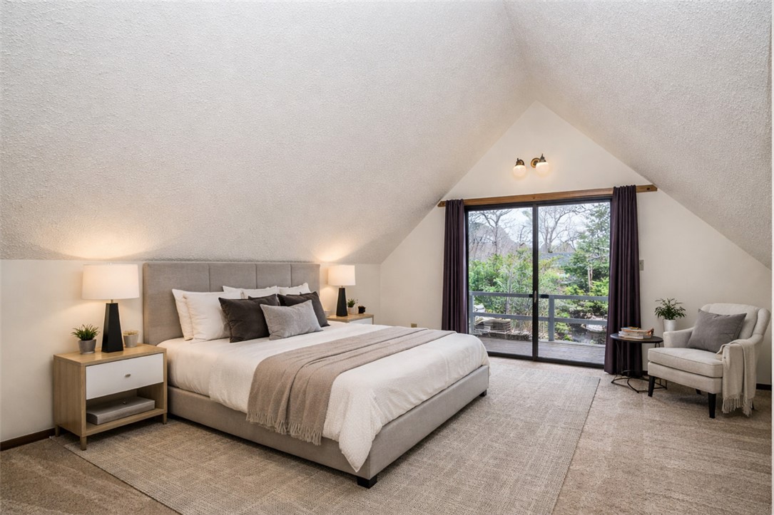 Pines Sub - Residential