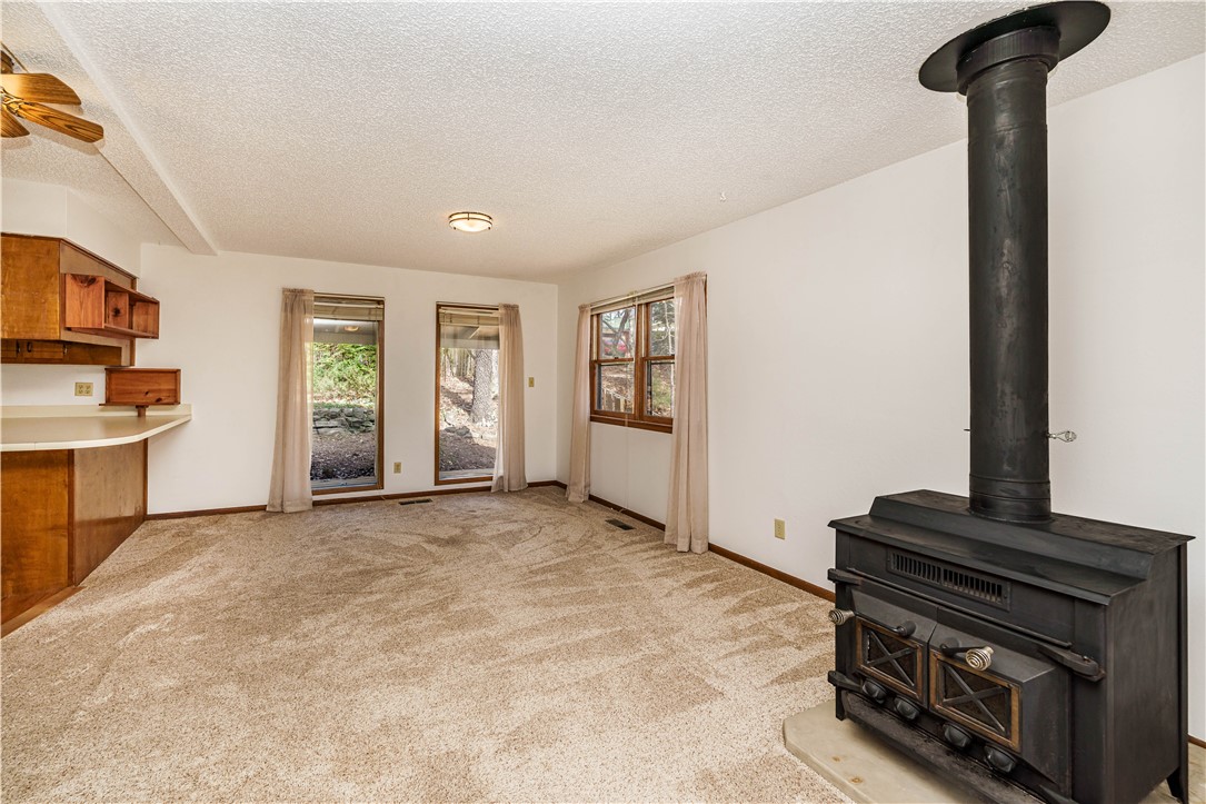 Pines Sub - Residential