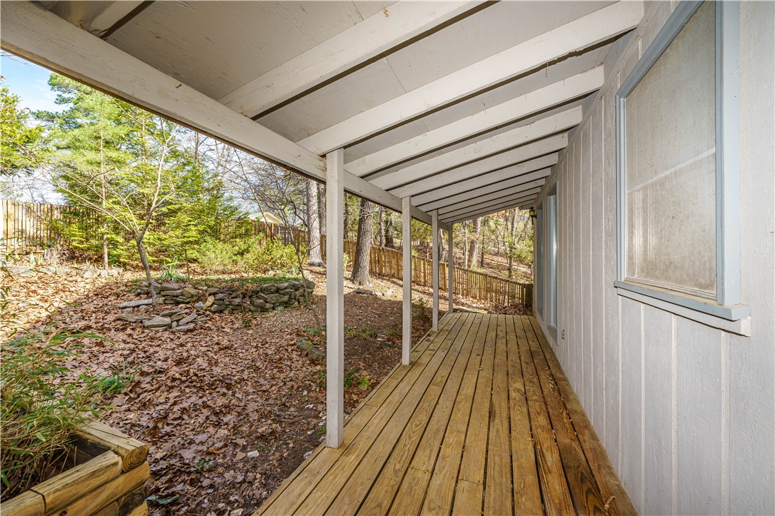 Pines Sub - Residential