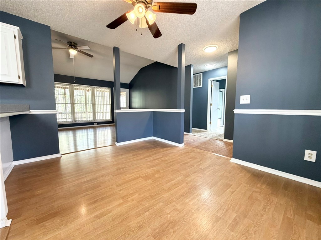 Quantock Hills Sub Bvv - Residential Lease