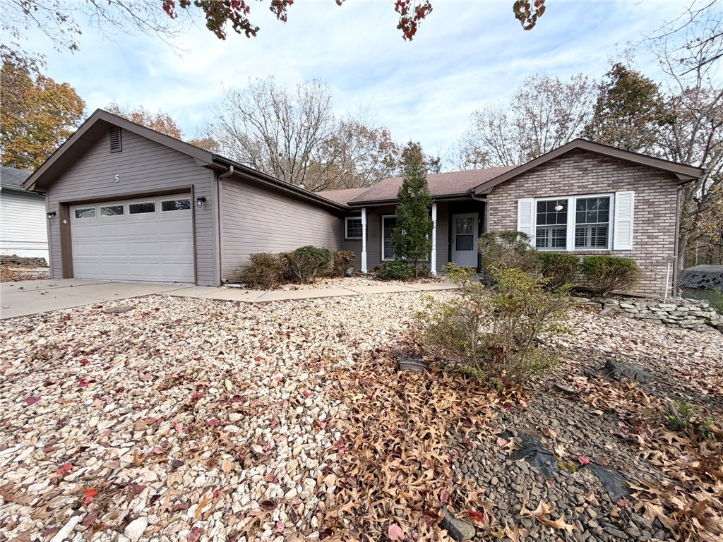 Quantock Hills Sub Bvv - Residential Lease