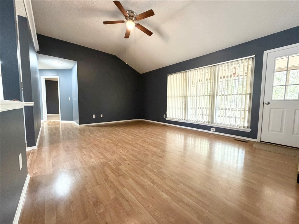 Quantock Hills Sub Bvv - Residential Lease