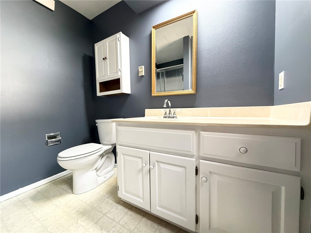 Quantock Hills Sub Bvv - Residential Lease