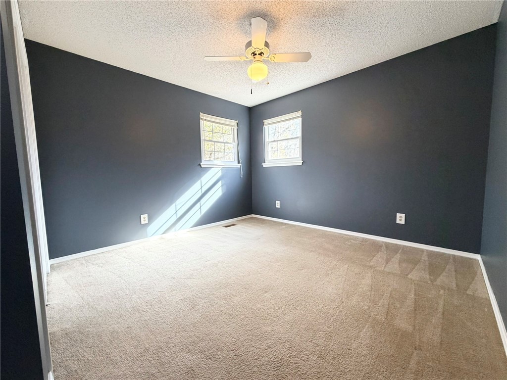 Quantock Hills Sub Bvv - Residential Lease