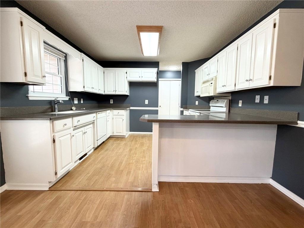 Quantock Hills Sub Bvv - Residential Lease