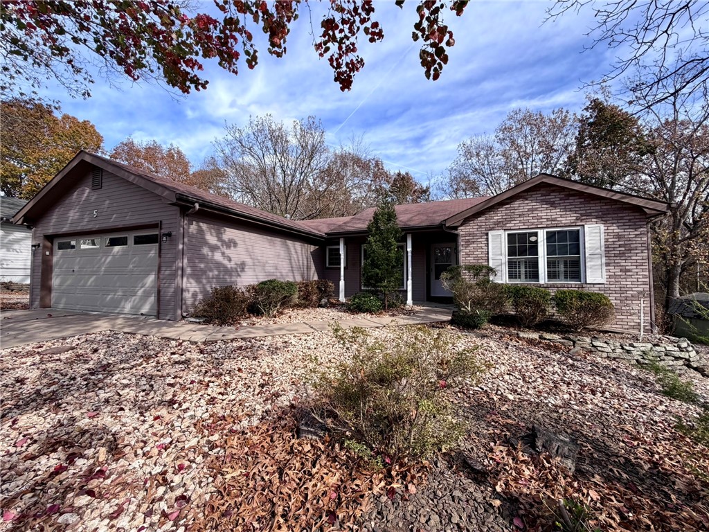 Quantock Hills Sub Bvv - Residential Lease