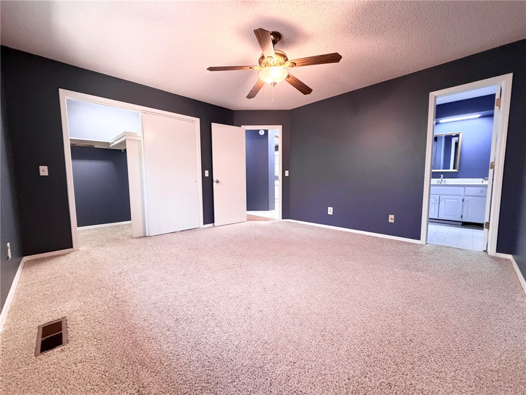 Quantock Hills Sub Bvv - Residential Lease