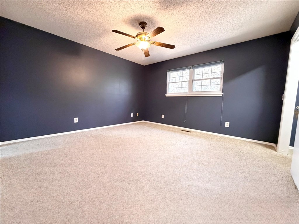 Quantock Hills Sub Bvv - Residential Lease