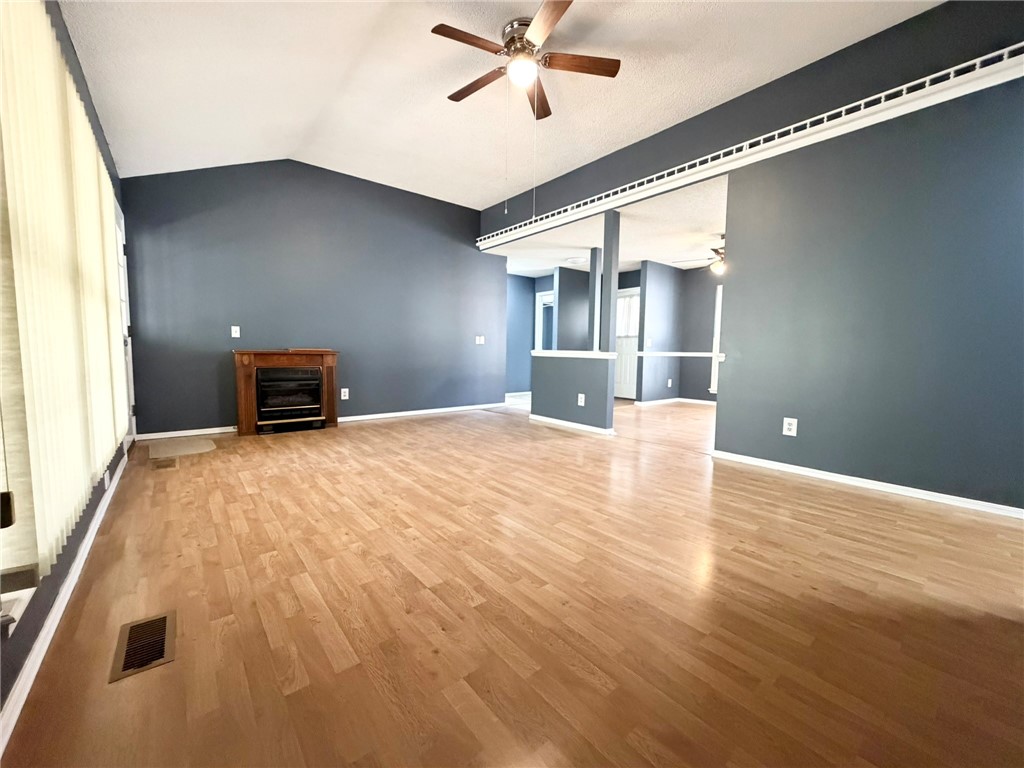 Quantock Hills Sub Bvv - Residential Lease