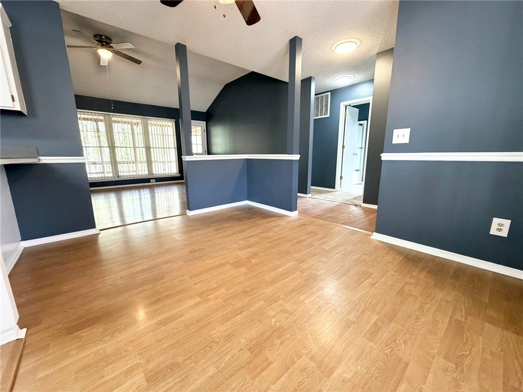 Quantock Hills Sub Bvv - Residential Lease