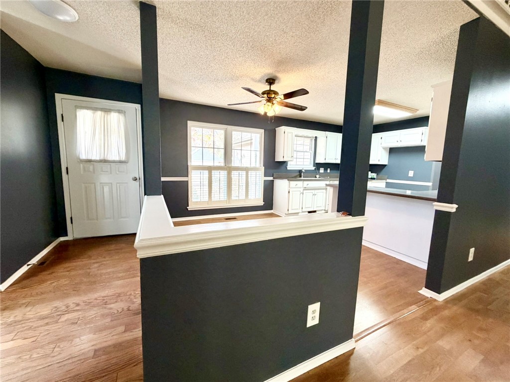 Quantock Hills Sub Bvv - Residential Lease