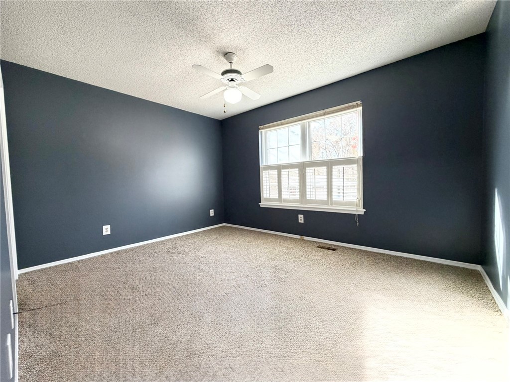 Quantock Hills Sub Bvv - Residential Lease