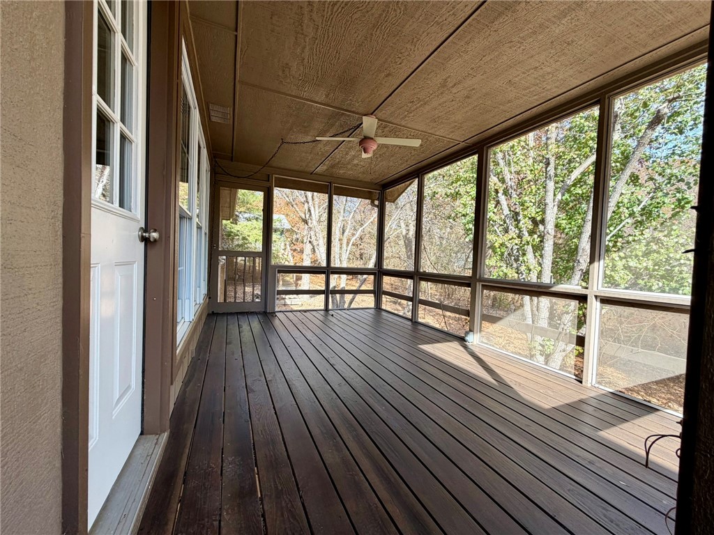 Quantock Hills Sub Bvv - Residential Lease