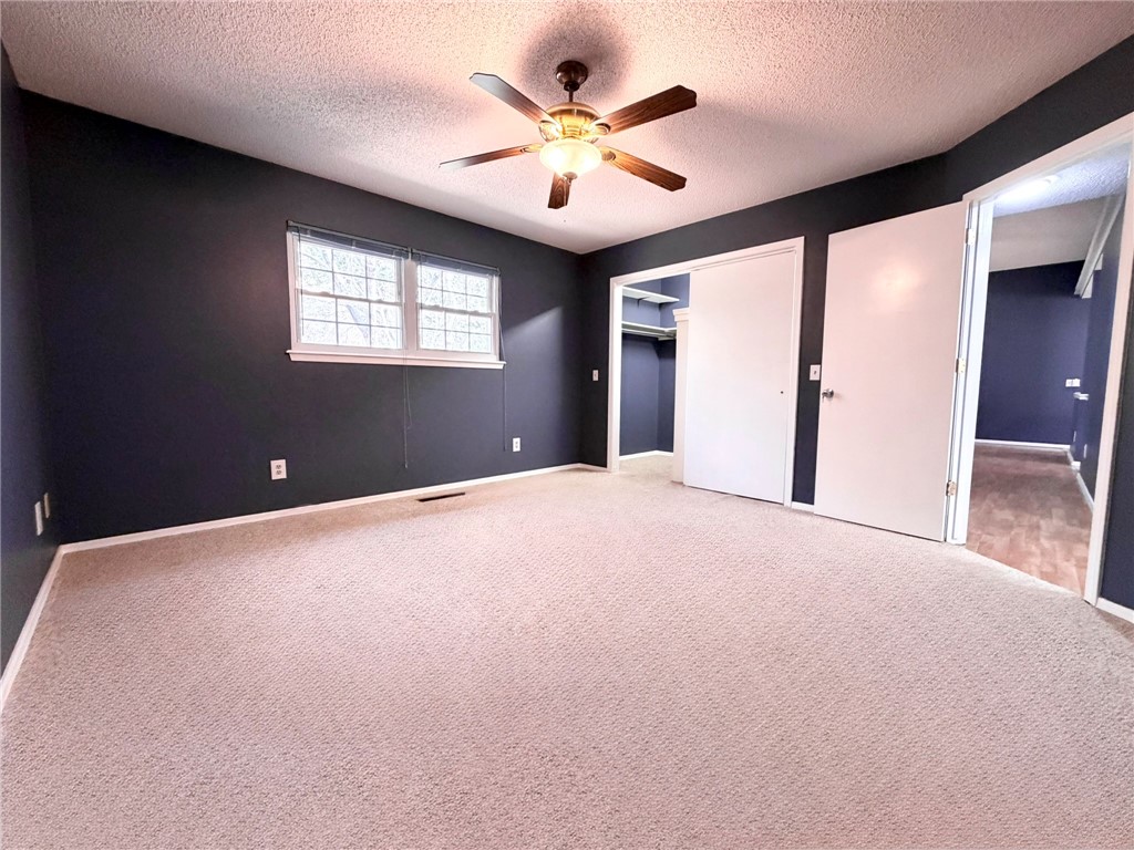 Quantock Hills Sub Bvv - Residential Lease