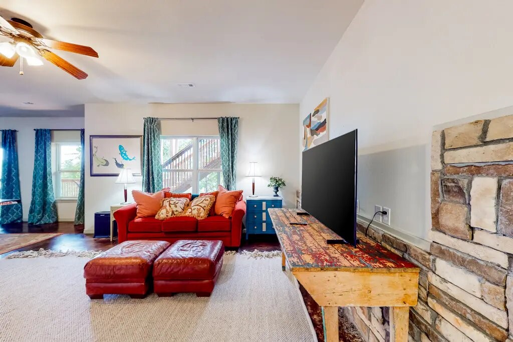 Runnymede Rev Sub Rurban - Residential