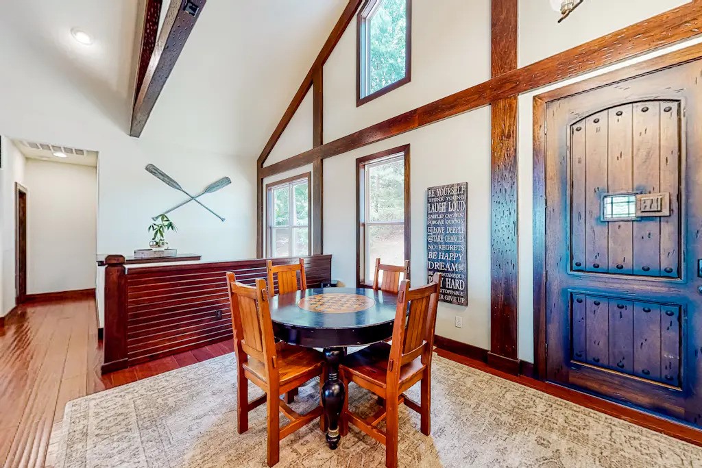 Runnymede Rev Sub Rurban - Residential