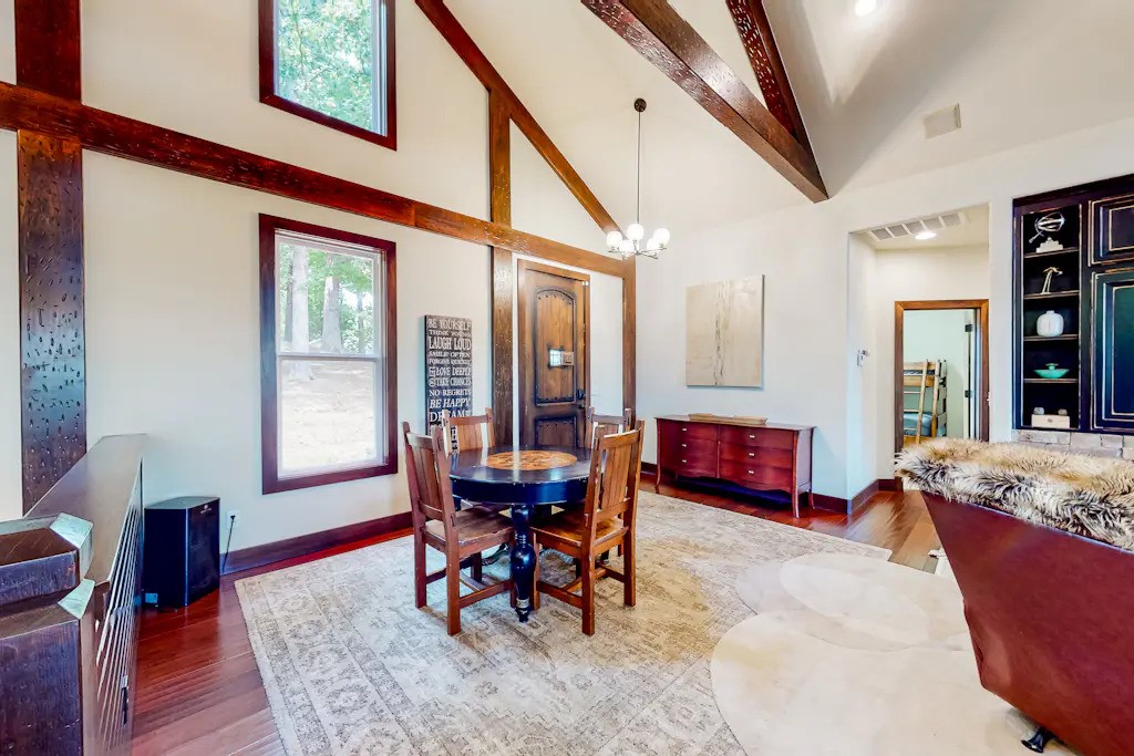 Runnymede Rev Sub Rurban - Residential