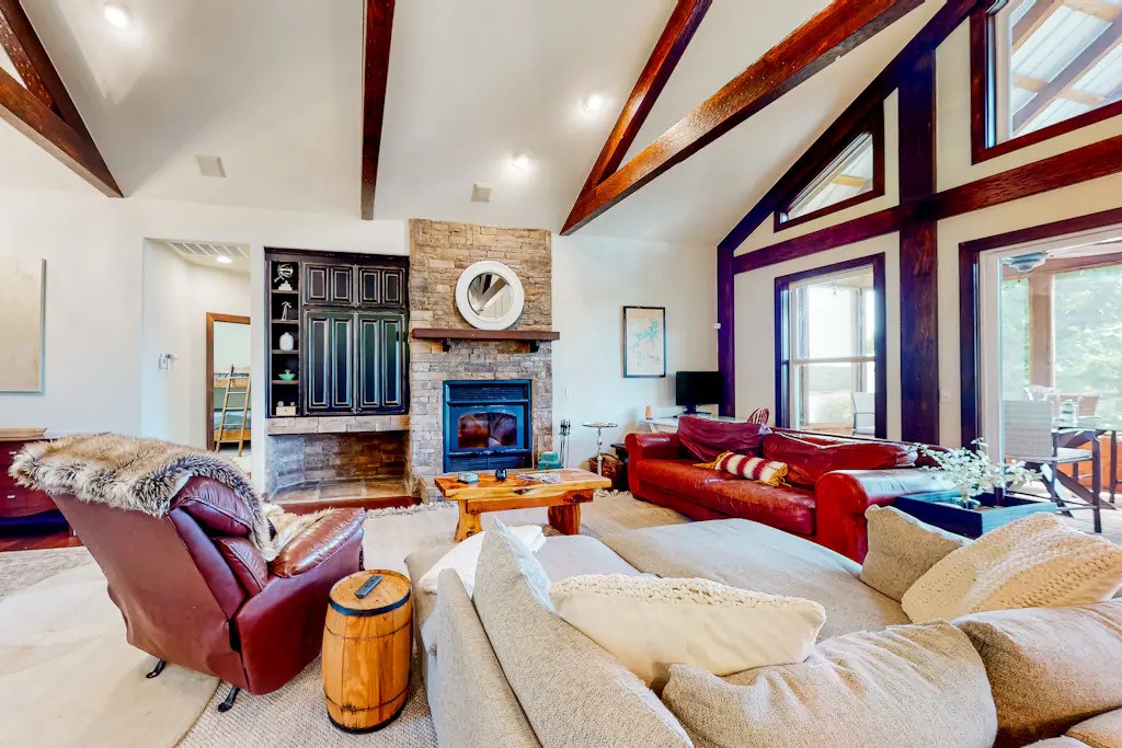 Runnymede Rev Sub Rurban - Residential