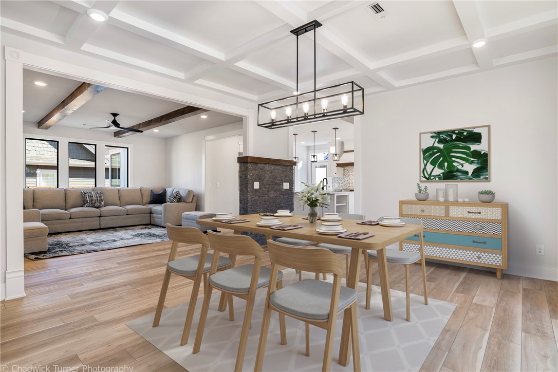 Demings Add Bentonville - Residential