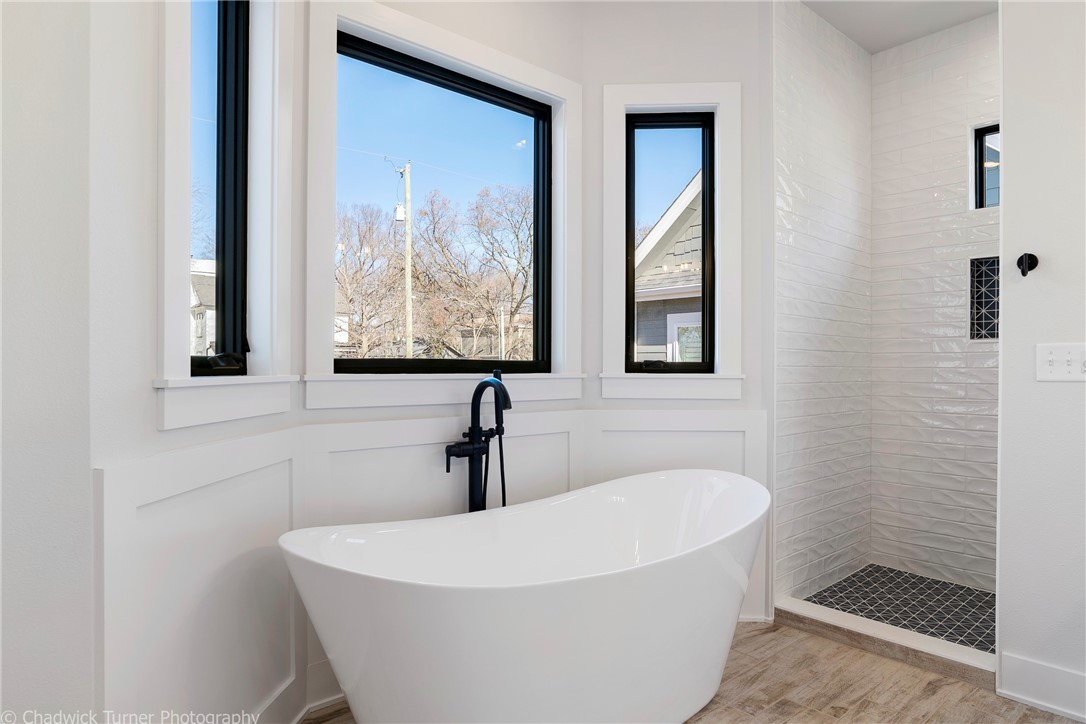 Demings Add Bentonville - Residential