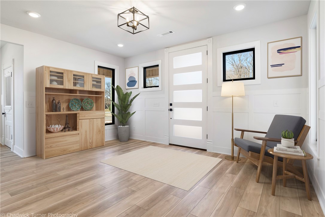 Demings Add Bentonville - Residential