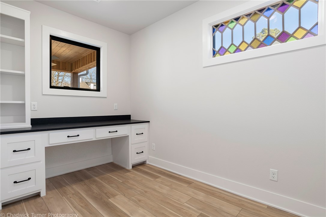 Demings Add Bentonville - Residential