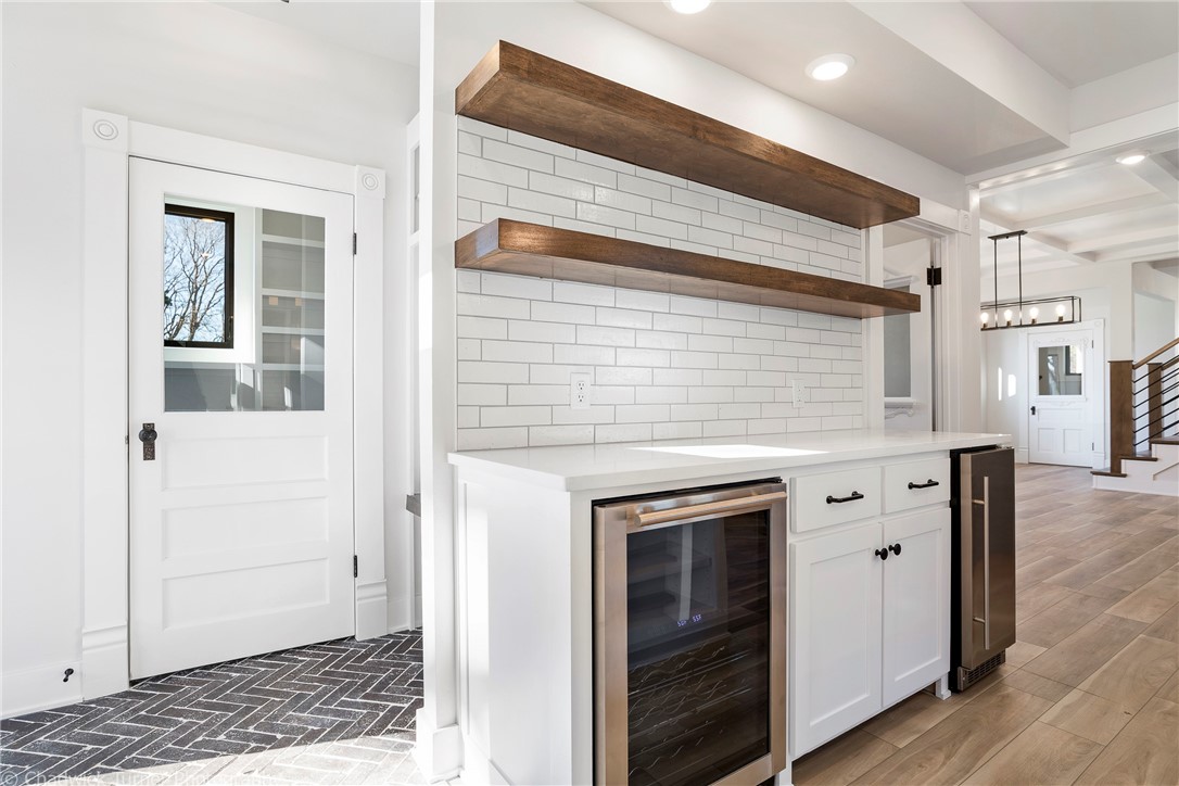 Demings Add Bentonville - Residential