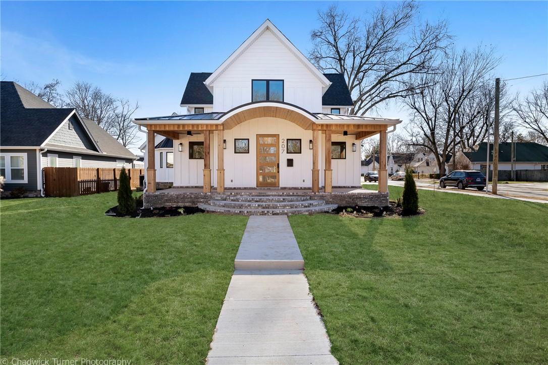 Demings Add Bentonville - Residential